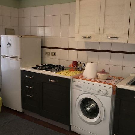 La Volta Apartment Parma Ngoại thất bức ảnh