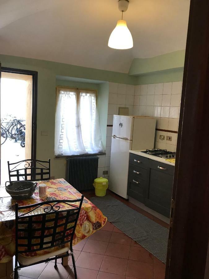La Volta Apartment Parma Ngoại thất bức ảnh