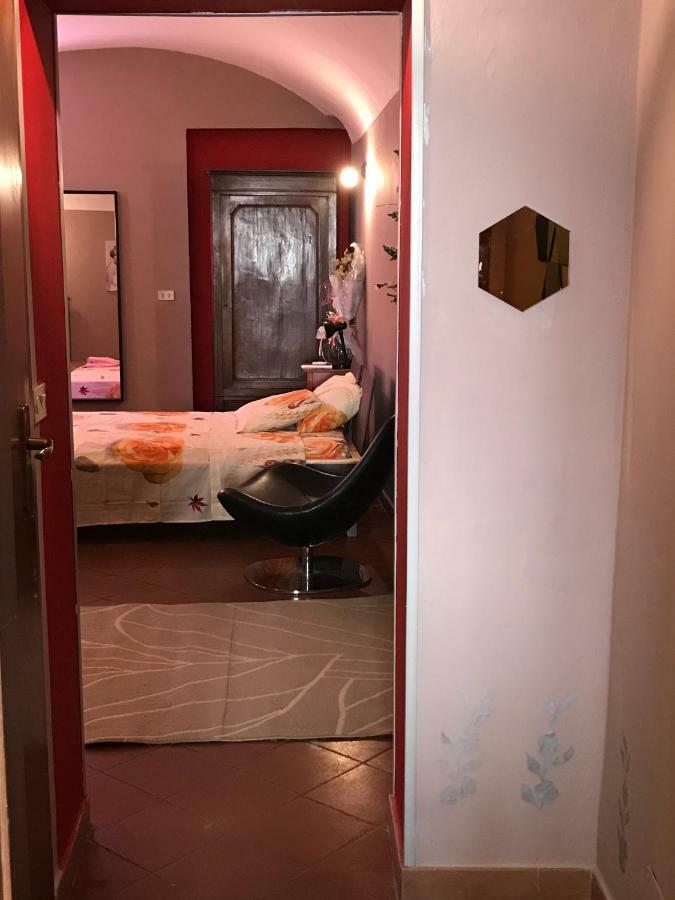 La Volta Apartment Parma Ngoại thất bức ảnh