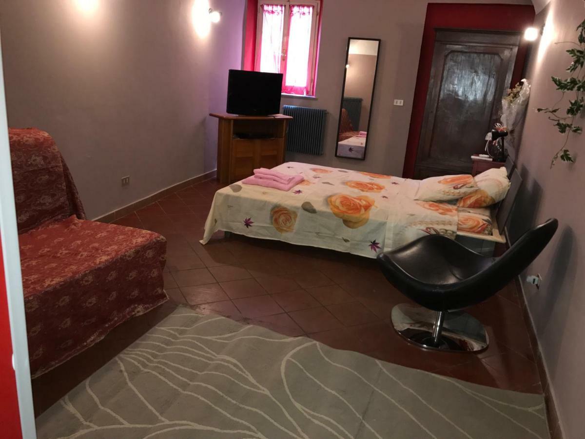 La Volta Apartment Parma Ngoại thất bức ảnh