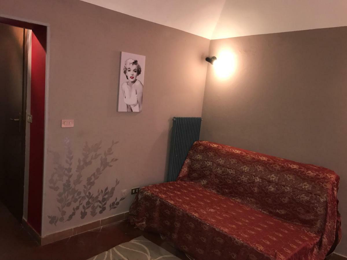 La Volta Apartment Parma Ngoại thất bức ảnh