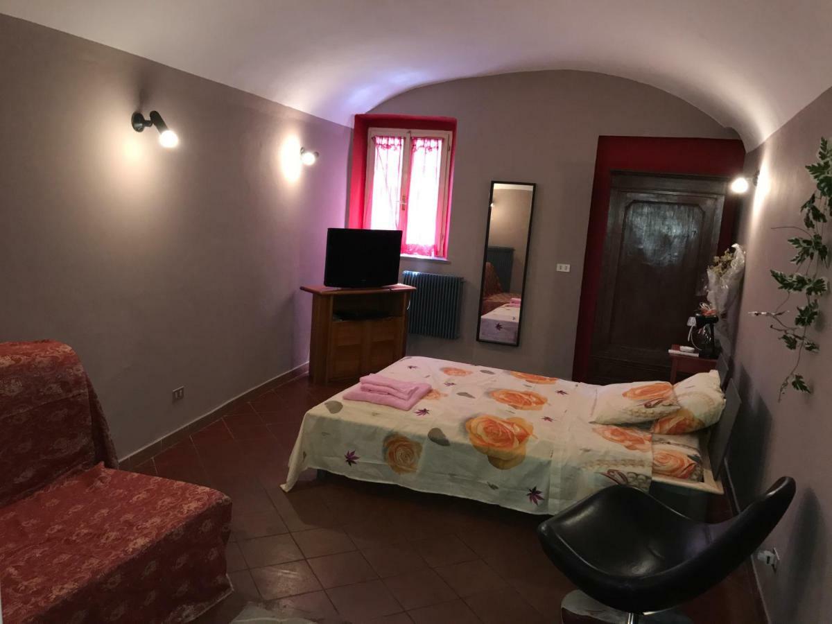 La Volta Apartment Parma Ngoại thất bức ảnh