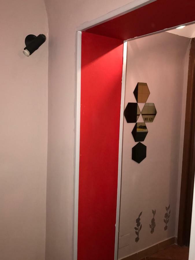 La Volta Apartment Parma Ngoại thất bức ảnh