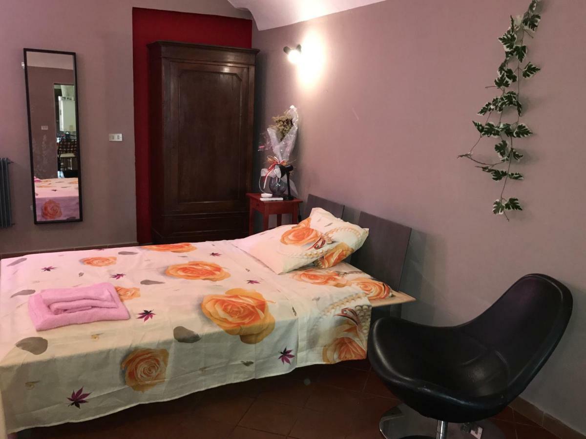 La Volta Apartment Parma Ngoại thất bức ảnh