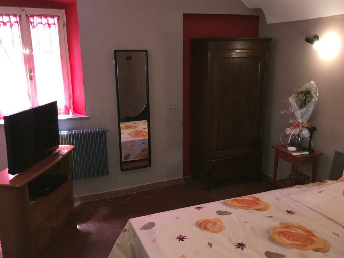 La Volta Apartment Parma Ngoại thất bức ảnh