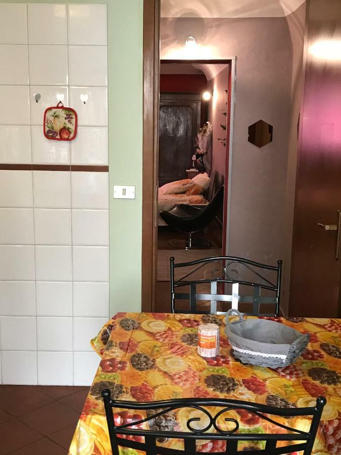 La Volta Apartment Parma Ngoại thất bức ảnh