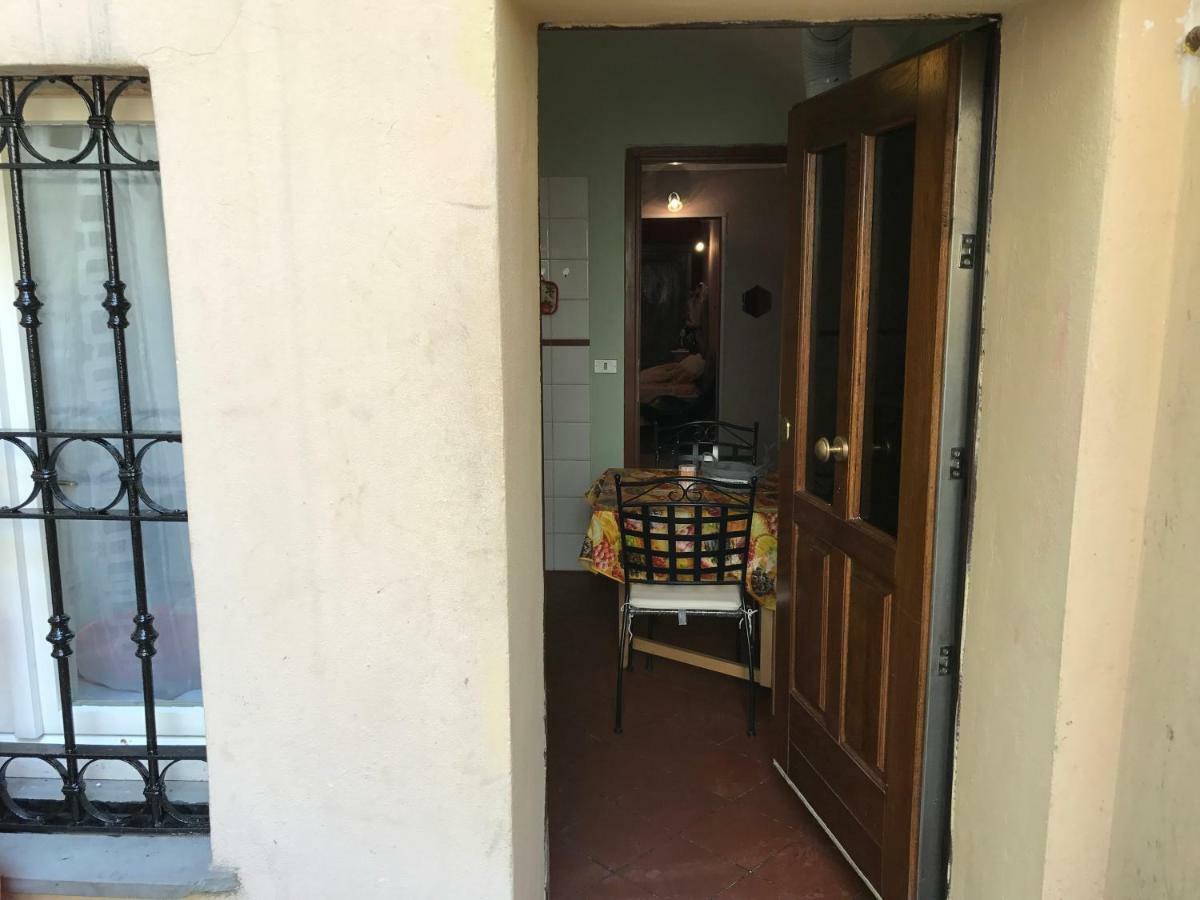 La Volta Apartment Parma Ngoại thất bức ảnh