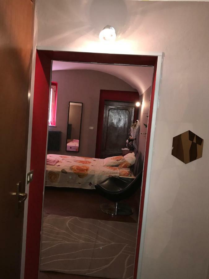 La Volta Apartment Parma Ngoại thất bức ảnh