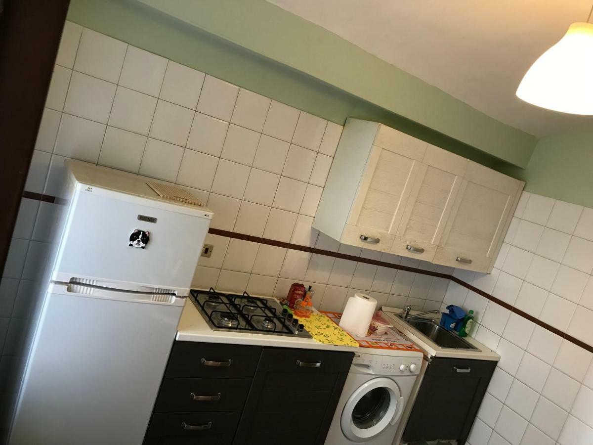 La Volta Apartment Parma Ngoại thất bức ảnh